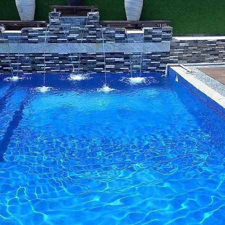 2 Bedrooms Villa With Private Pool At Port Dickson Exterior foto