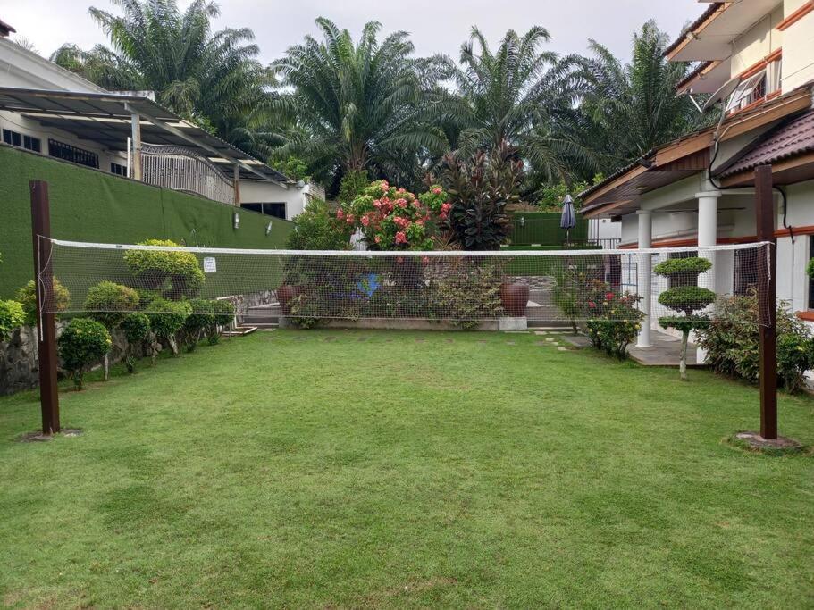 2 Bedrooms Villa With Private Pool At Port Dickson Exterior foto