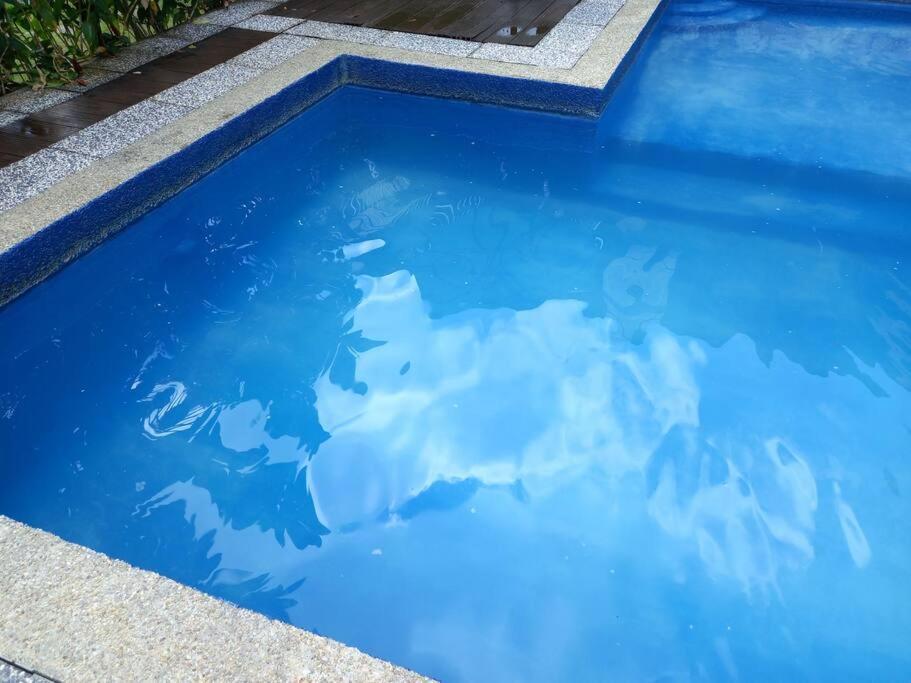 2 Bedrooms Villa With Private Pool At Port Dickson Exterior foto