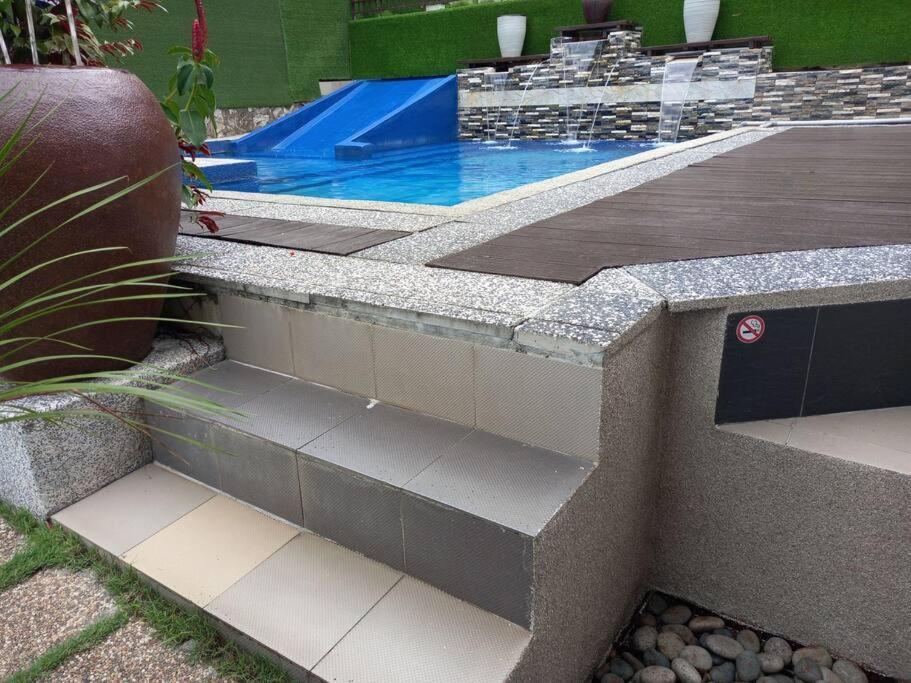 2 Bedrooms Villa With Private Pool At Port Dickson Exterior foto