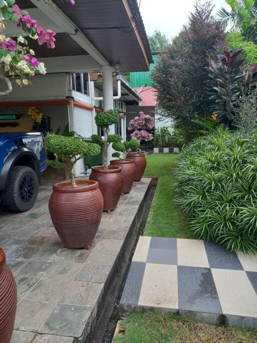 2 Bedrooms Villa With Private Pool At Port Dickson Exterior foto