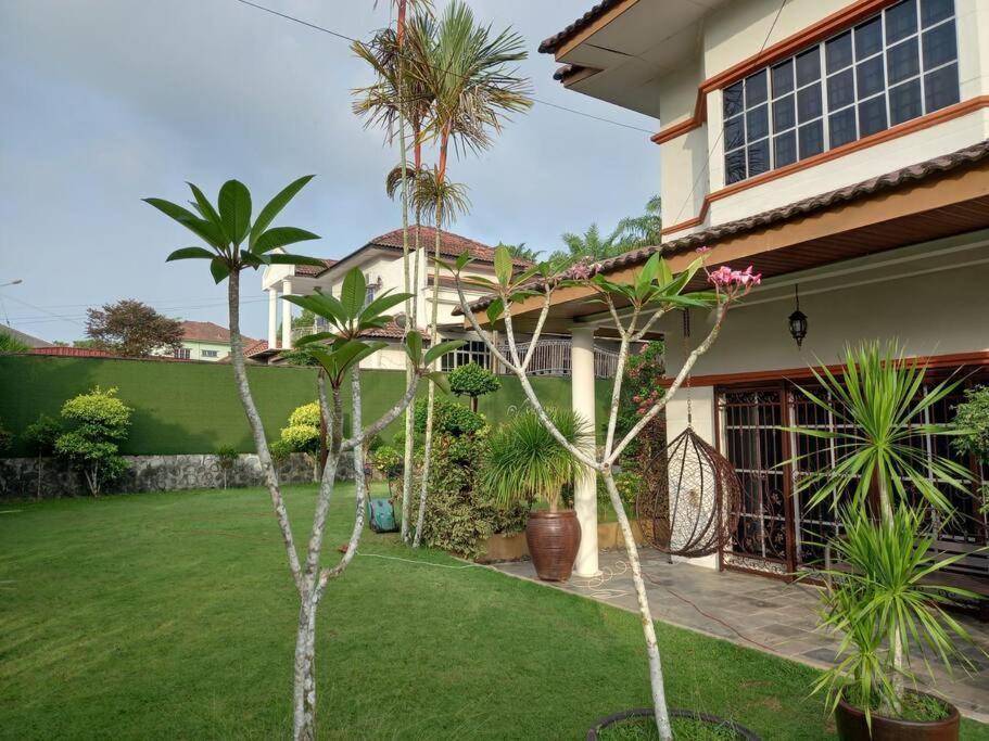 2 Bedrooms Villa With Private Pool At Port Dickson Exterior foto