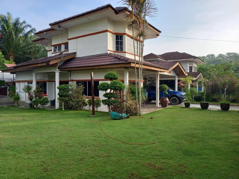 2 Bedrooms Villa With Private Pool At Port Dickson Exterior foto