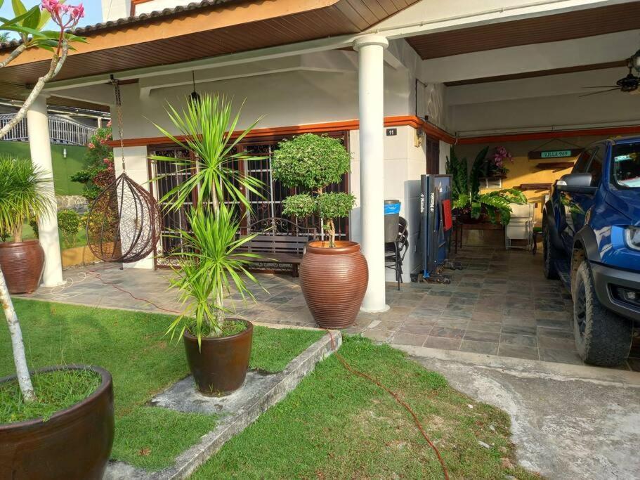 2 Bedrooms Villa With Private Pool At Port Dickson Exterior foto
