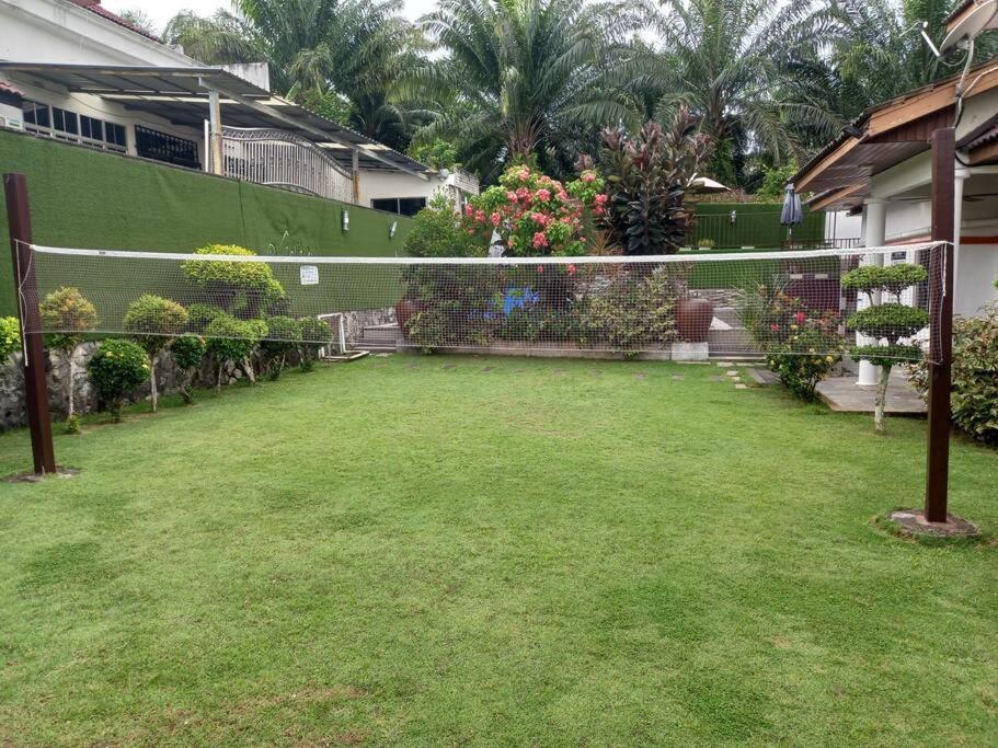 2 Bedrooms Villa With Private Pool At Port Dickson Exterior foto