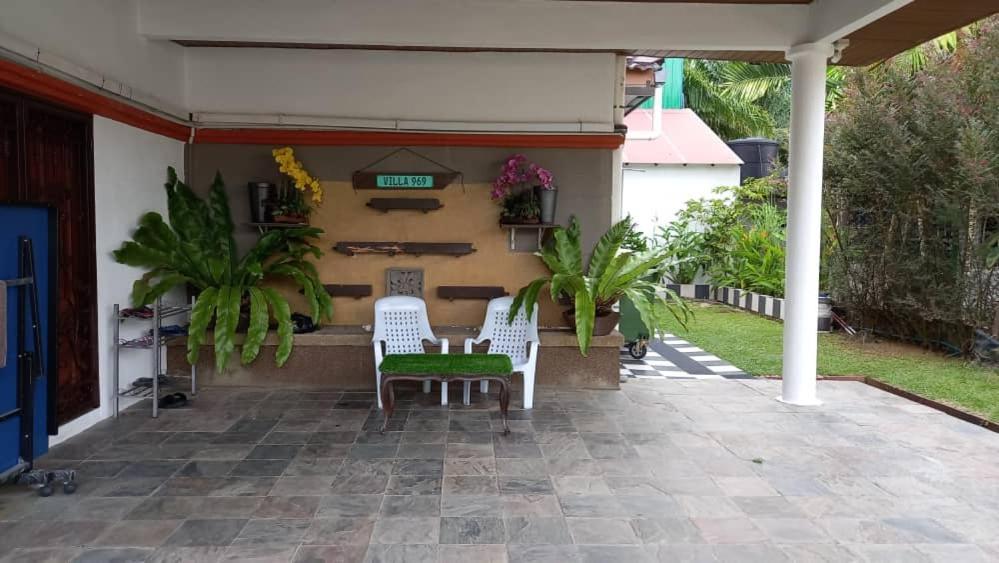 2 Bedrooms Villa With Private Pool At Port Dickson Exterior foto