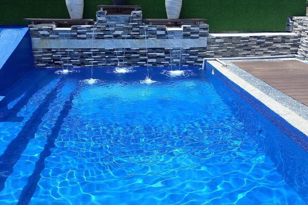 2 Bedrooms Villa With Private Pool At Port Dickson Exterior foto