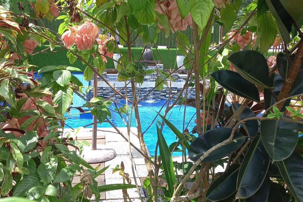 2 Bedrooms Villa With Private Pool At Port Dickson Exterior foto