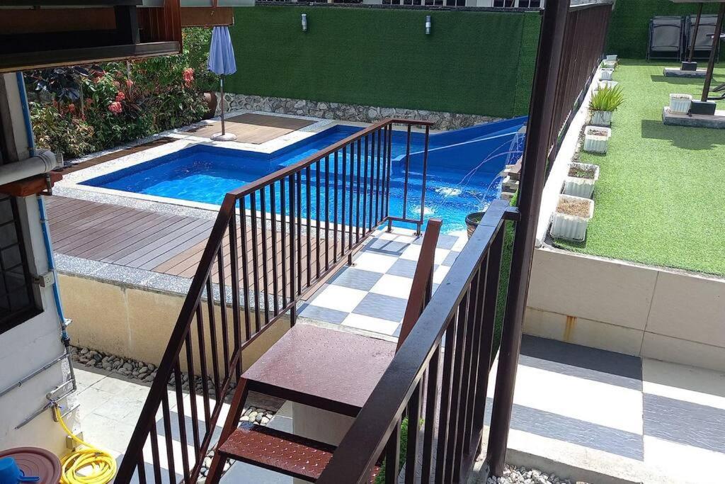 2 Bedrooms Villa With Private Pool At Port Dickson Exterior foto