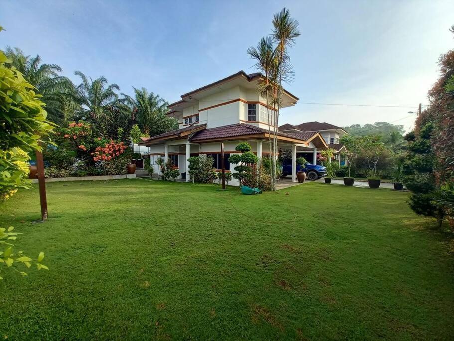 2 Bedrooms Villa With Private Pool At Port Dickson Exterior foto
